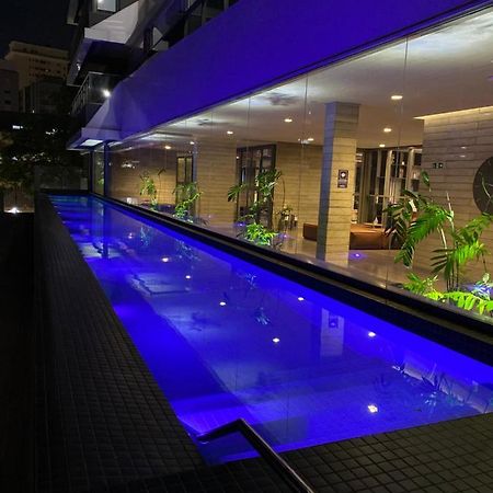 Vn Oscar Freire - O Melhor De Pinheiros São Paulo Exteriör bild