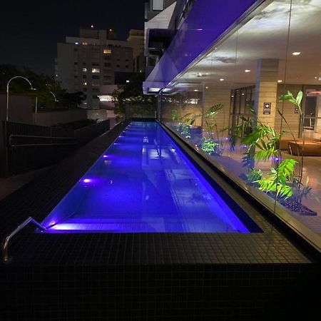 Vn Oscar Freire - O Melhor De Pinheiros São Paulo Exteriör bild