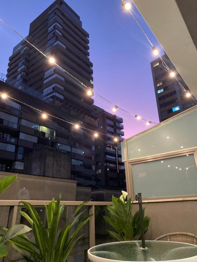 Vn Oscar Freire - O Melhor De Pinheiros São Paulo Exteriör bild