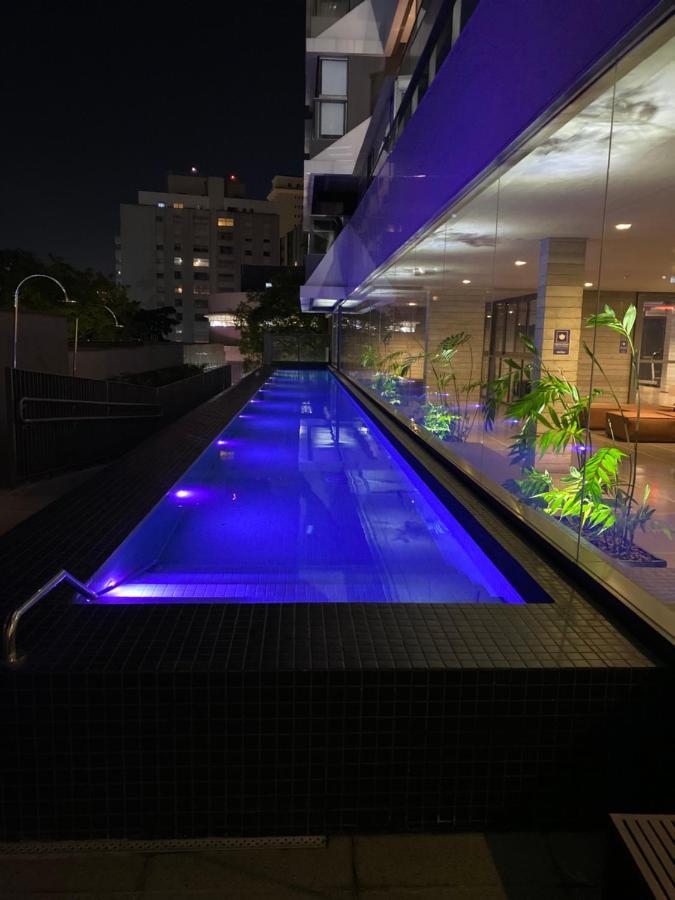Vn Oscar Freire - O Melhor De Pinheiros São Paulo Exteriör bild